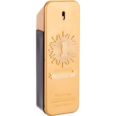 Paco Rabanne 1 Million Parfum parfumovaný extrakt pánsky 100 ml tester