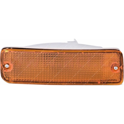 Přední blikač oranžový komplet P ACI 5357902