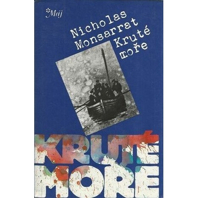 Kruté moře