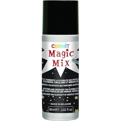 Cernit Magic Mix Lepidlo 80 ml