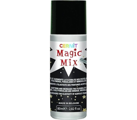 Cernit Magic Mix Lepidlo 80 ml
