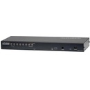 Aten KH-1508Ai CAT5 KVM 8-port Over the NET