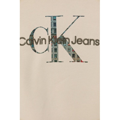 Calvin Klein Суичър Calvin Klein Jeans (IB0IB02524.9BYA)