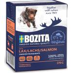 Bozita Dog: Сьомга в желе 370 г