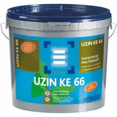 UZIN KE66 lepidlo na vinyl 6 kg