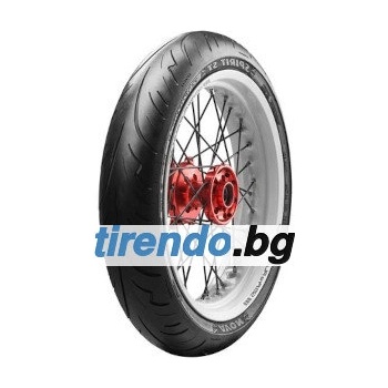 Avon Spirit ST ( 100/90 ZR18 TL (56W) M/C, FR, Предно колело )