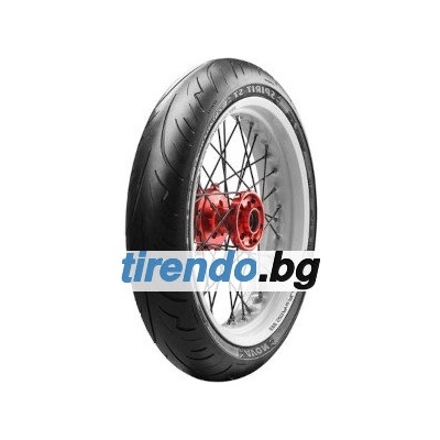 Avon Spirit ST ( 100/90 ZR18 TL (56W) M/C, FR, Предно колело )