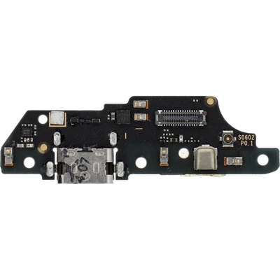 Nabíjecí konektor pro MOTOROLA E20 E30 E40 OEM (Fast Charger)