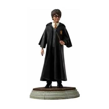 Iron Studios Статуетка Iron Studios: Harry Potter - Harry Potter Art Scale Statue 1/10 WBHPM40721-10, IS-068470