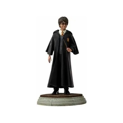 Iron Studios Статуетка Iron Studios: Harry Potter - Harry Potter Art Scale Statue 1/10 WBHPM40721-10, IS-068470