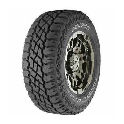 235/85R16 120/116Q, Cooper Tires, DISCOVERER S/T MAXX POR