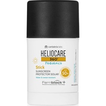 Heliocare 360° Pediatrics Stick opaľovací krém v tyčinke SPF 50+ 25 ml