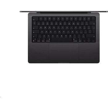 Apple MacBook Pro 14 M4 MW2U3SL/A