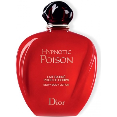 Dior Hypnotic Poison tělové mléko 200 ml