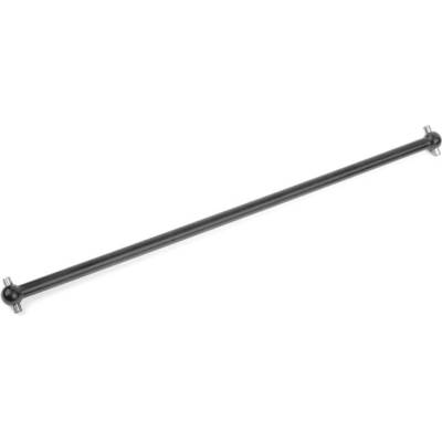 Team corally - Centre Drive Shaft - 174mm - Steel - 1 pc C-00180-223 (C-00180-223)