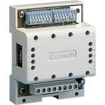 COMELIT Смесител на видео сигнал 2х SB1 - Comelit 1224A (CE-1224A)