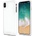 Mercury Soft Feeling калъф за Samsung Galaxy A8 2018 - Бял KP19559