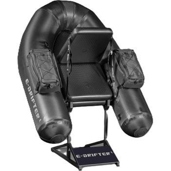 Bellyboat FLOAT PLUS E-Drifter L