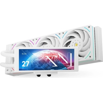 Thermalright Trofeo Vision 360 ARGB White (TROFEO-VISION-360-ARGB-WH)