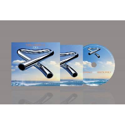 Warner Oldfield Mike: Tubular Bells 2003 - CD (082053)