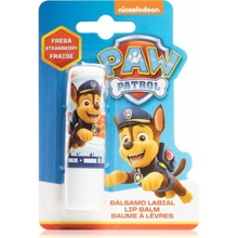 EP Line Paw Patrol balzam na pery s jahodovou príchuťou 4 g