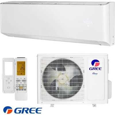 Gree GWH09YD-S6DBA1 Amber Nordic