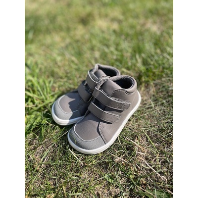 Baby Bare Febo Fall Grey Asfaltico
