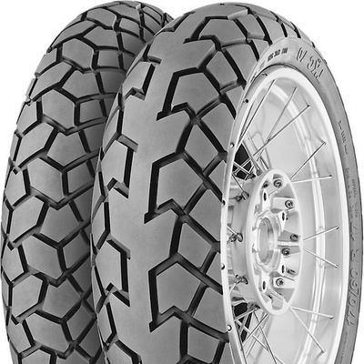Continental TKC 70 Twinduro 160/60 R17 69W