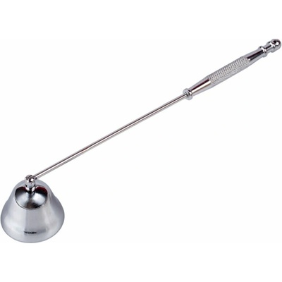 Emocio Snuffer Silver zhášadlo na sviečky 1 ks