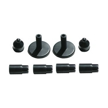 Podpěra na přemostění pro řadu GO