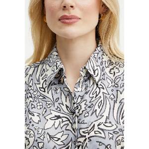 Max Mara Копринена риза Weekend Max Mara (2515111131600)