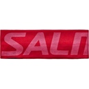 Salming headband červená