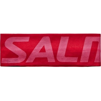 Salming Headband červená