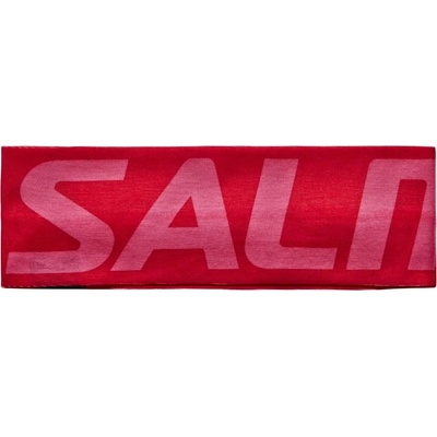 Salming Headband červená