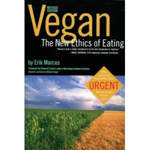Vegan | Erik Marcus (ISBN: 9780935526875)