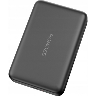 Romoss WSC10 Black