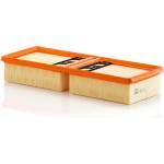 Mann-filter Въздушен филтър mann-filter c 36 031 Въздушен филтър