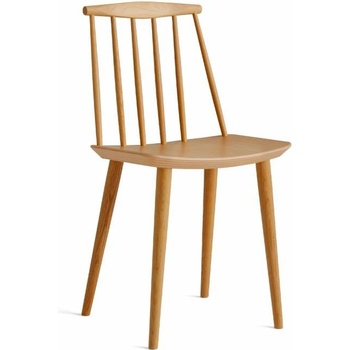 Hay J77 oiled oak