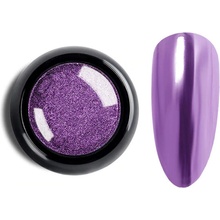 CuteNails Chromatic Mirror Effect Light Violet