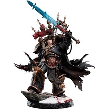 Weta Workshop Warhammer 40k Abaddon the Despoiler Limited