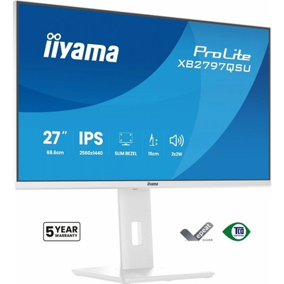 iiyama ProLite XB2797QSU-W1