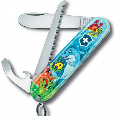 Victorinox My First Dolphin 0.2373.E1