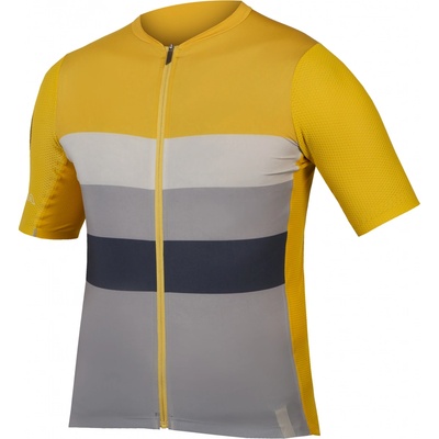 Endura Pro SL Race Mustard