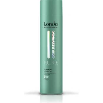 Londa P.U.R.E Shampoo 250 ml