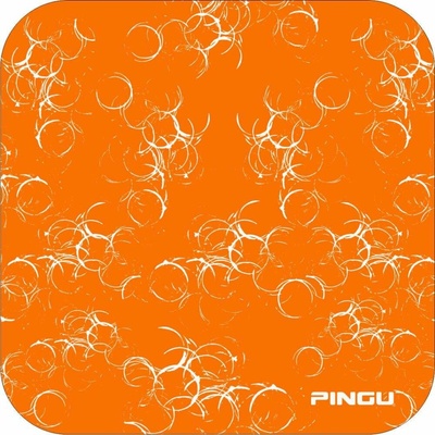 Pingu vázací Cool-CČE CoolMax extreme 6D FLUO