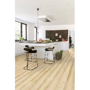 QuickStep Ламиниран паркет QuickStep №IM1860 Бор натурален 8мм / 32 клас 4V (IM1860)
