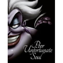 LITTLE MERMAID: Poor Unfortunate SoulPaperback