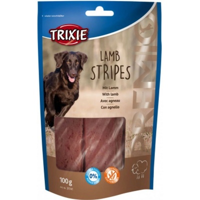 Trixie Premio lamb slices 100 g