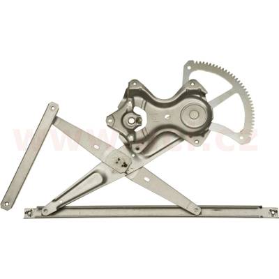 Přední stahovačka (mechanizmus elektrického systému - bez motoru) 4/5dv. SCHNEIDER, L ACI 5470261
