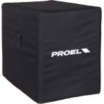 PROEL s12a Чанта за субуфери (covers12)